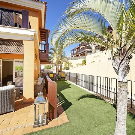 Monte Carrera 212 By Homestaygrancanaria Arguineguin Ngoại thất bức ảnh
