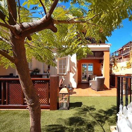 Monte Carrera 212 By Homestaygrancanaria Arguineguin Ngoại thất bức ảnh
