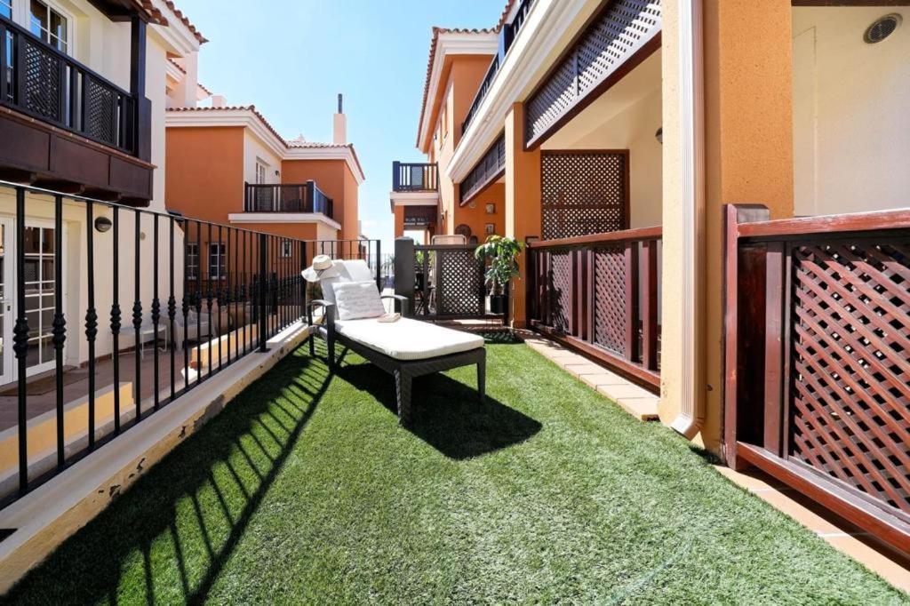 Monte Carrera 212 By Homestaygrancanaria Arguineguin Ngoại thất bức ảnh