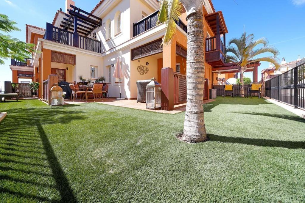 Monte Carrera 212 By Homestaygrancanaria Arguineguin Ngoại thất bức ảnh