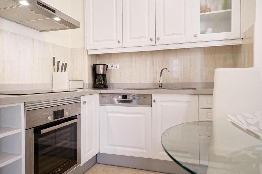 Monte Carrera 212 By Homestaygrancanaria Arguineguin Ngoại thất bức ảnh