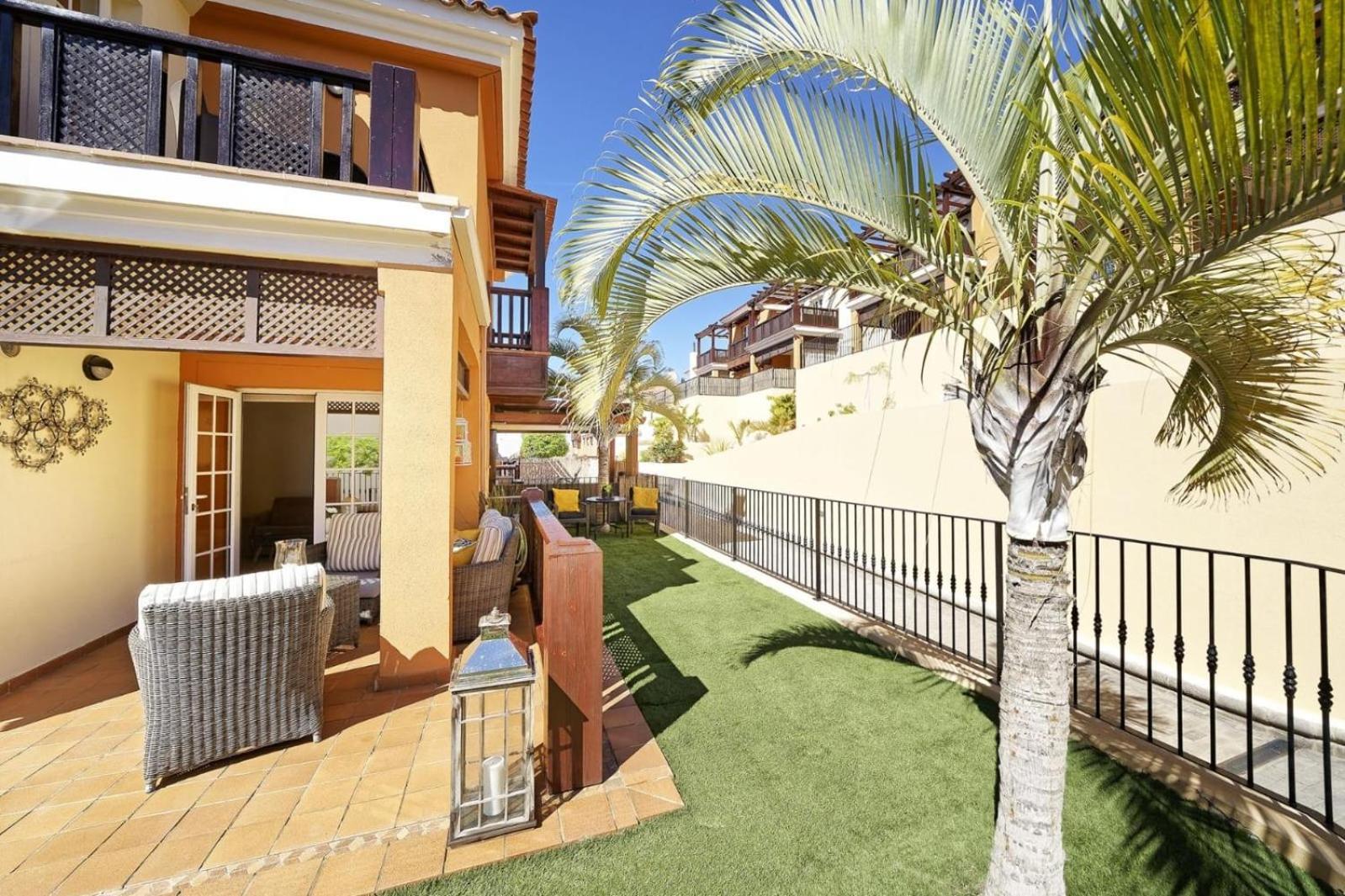 Monte Carrera 212 By Homestaygrancanaria Arguineguin Ngoại thất bức ảnh