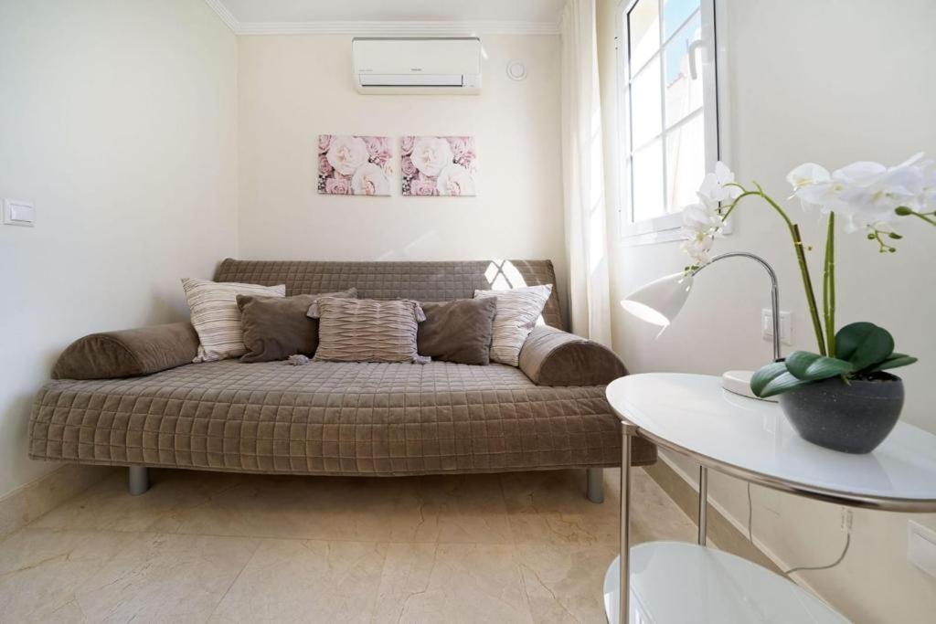 Monte Carrera 212 By Homestaygrancanaria Arguineguin Ngoại thất bức ảnh