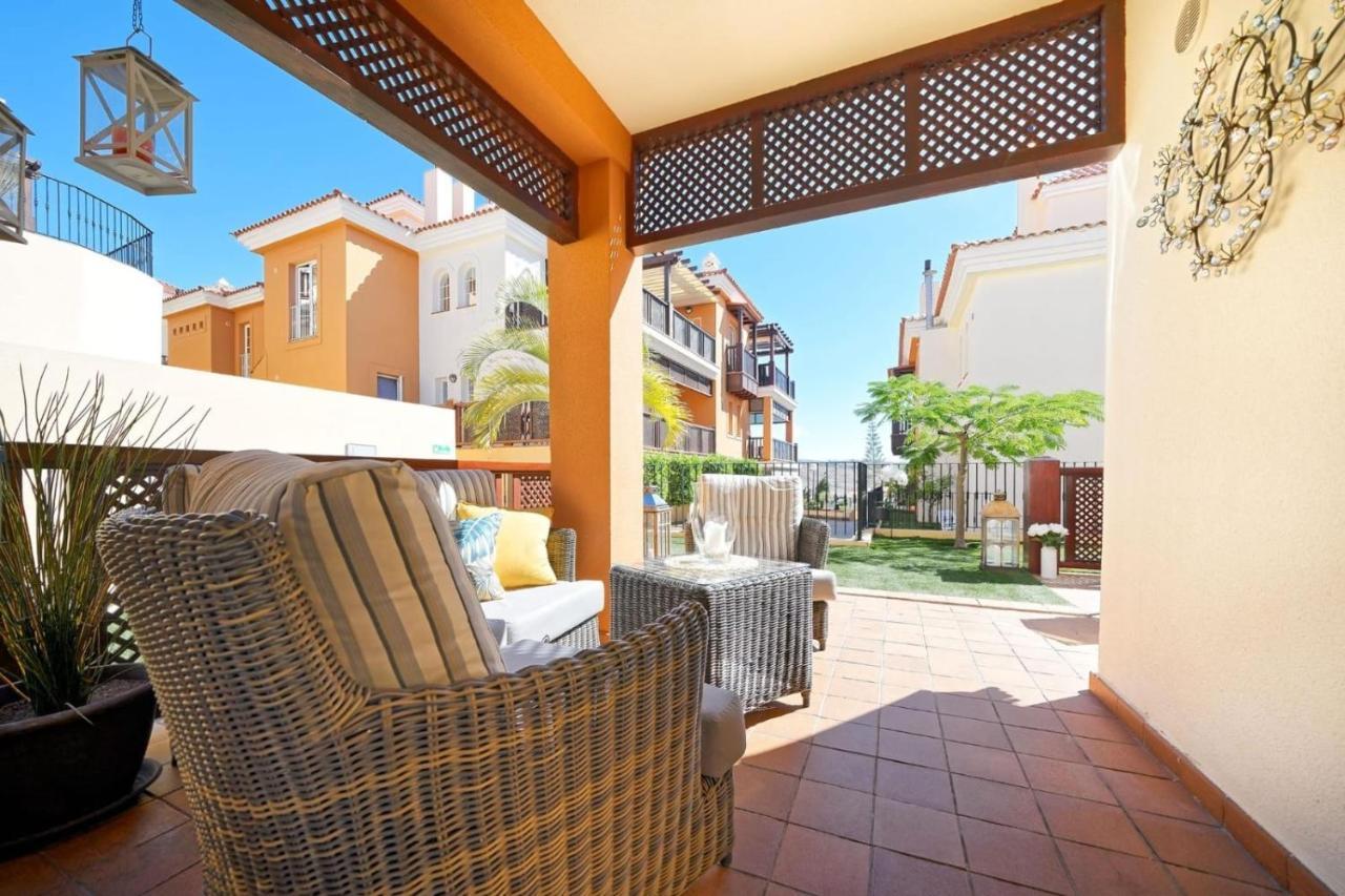 Monte Carrera 212 By Homestaygrancanaria Arguineguin Ngoại thất bức ảnh