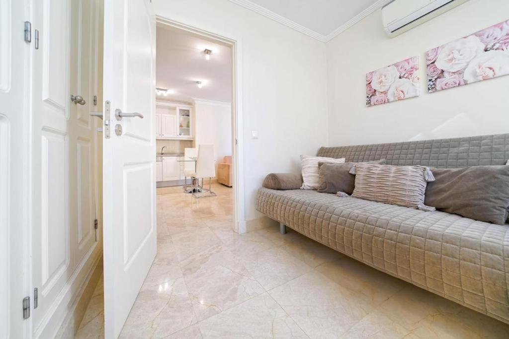 Monte Carrera 212 By Homestaygrancanaria Arguineguin Ngoại thất bức ảnh