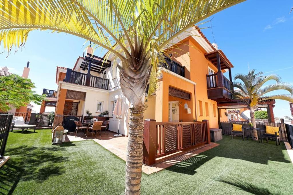 Monte Carrera 212 By Homestaygrancanaria Arguineguin Ngoại thất bức ảnh