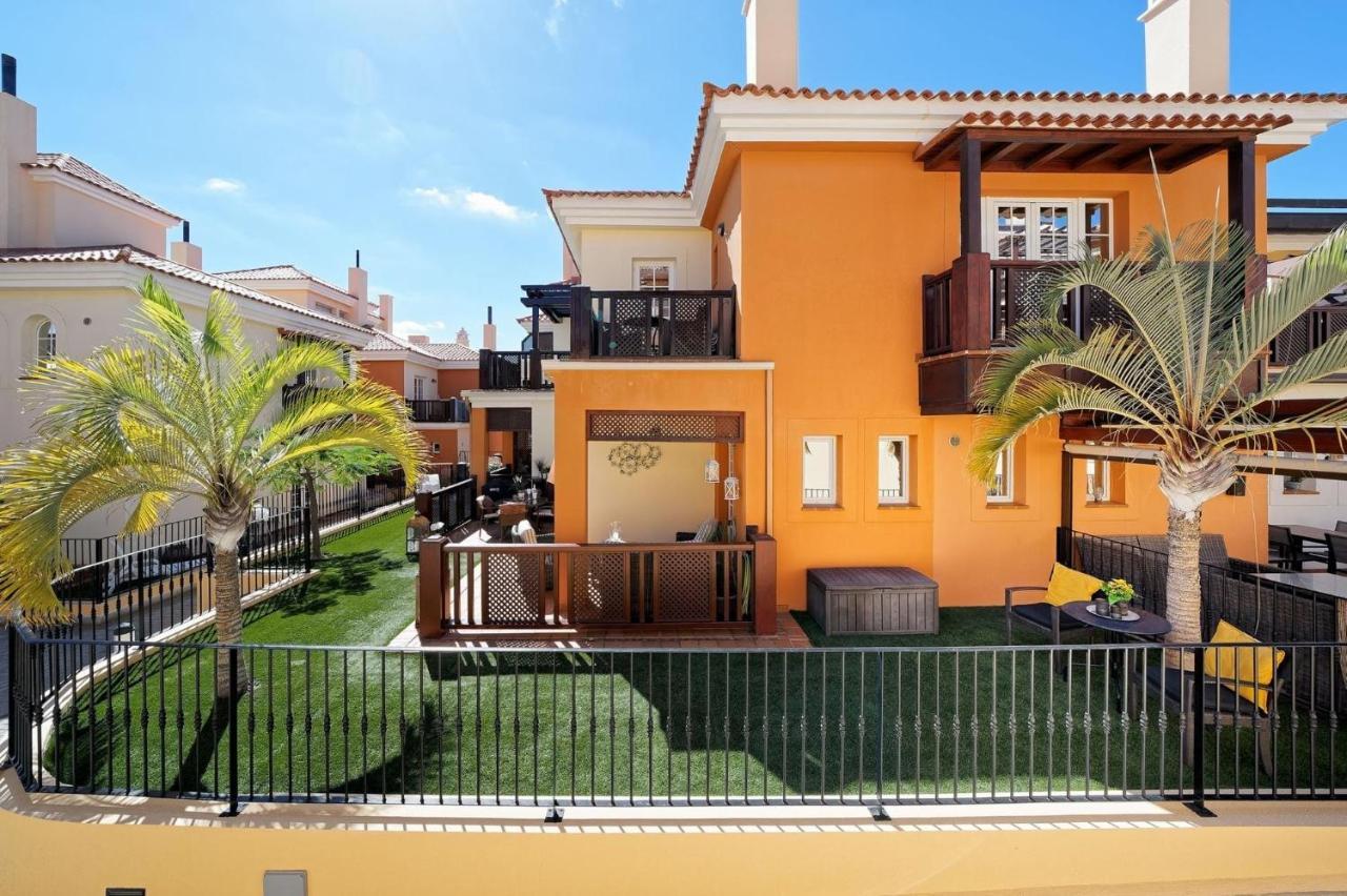 Monte Carrera 212 By Homestaygrancanaria Arguineguin Ngoại thất bức ảnh