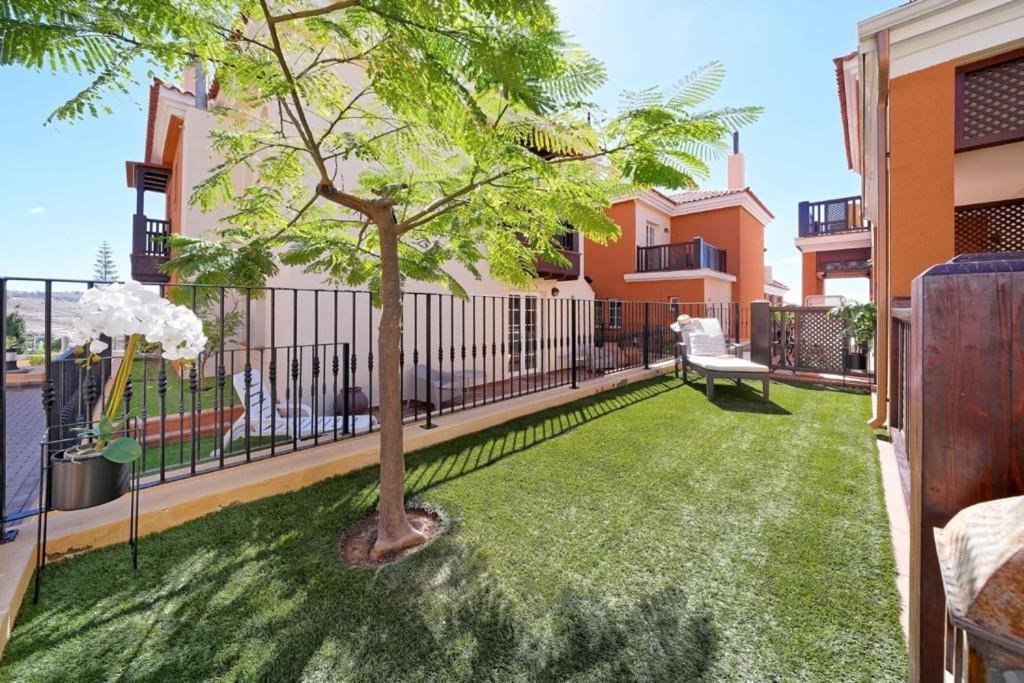 Monte Carrera 212 By Homestaygrancanaria Arguineguin Ngoại thất bức ảnh
