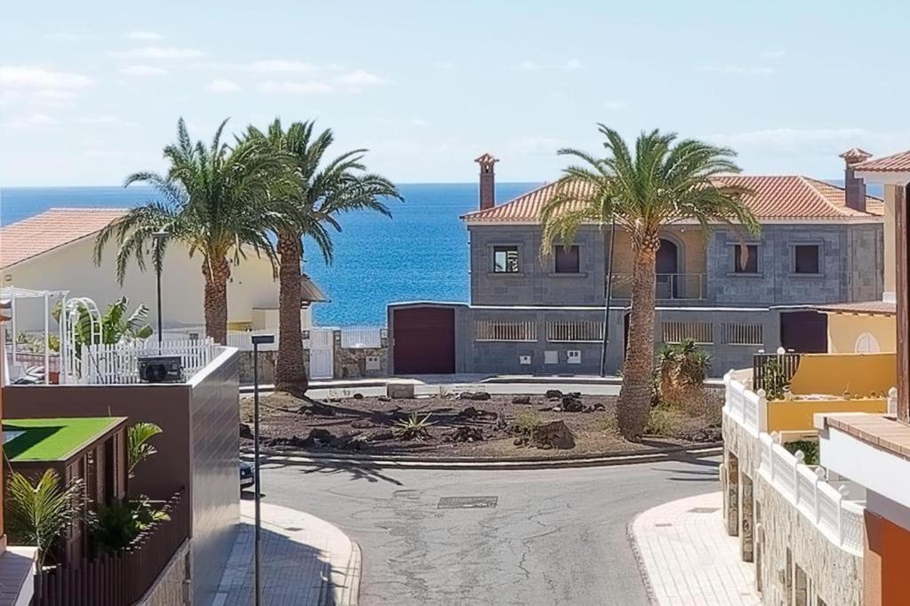 Monte Carrera 212 By Homestaygrancanaria Arguineguin Ngoại thất bức ảnh