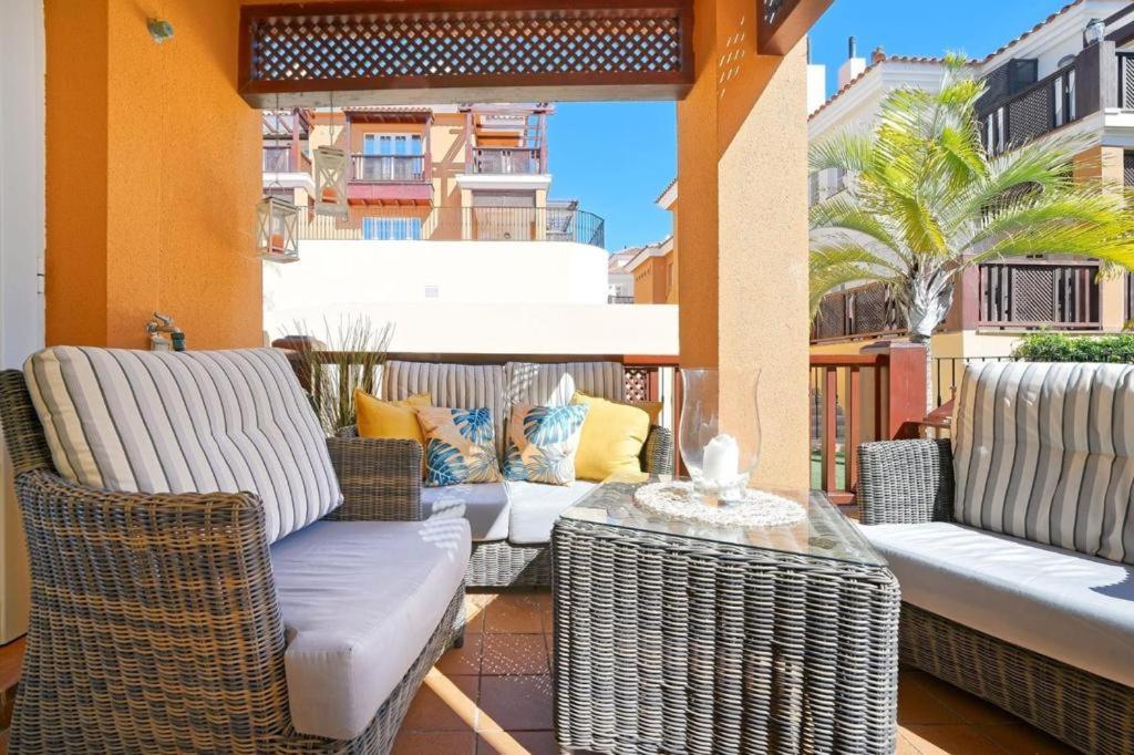 Monte Carrera 212 By Homestaygrancanaria Arguineguin Ngoại thất bức ảnh