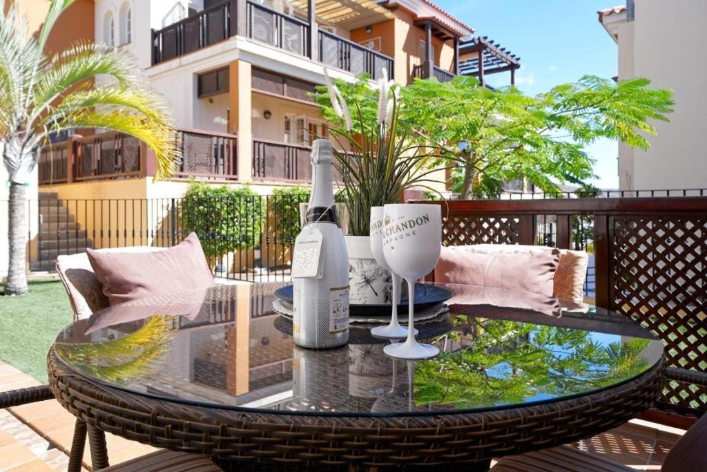 Monte Carrera 212 By Homestaygrancanaria Arguineguin Ngoại thất bức ảnh