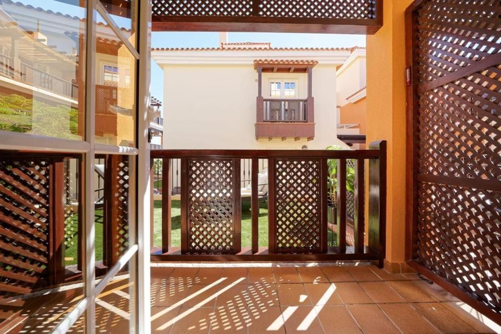 Monte Carrera 212 By Homestaygrancanaria Arguineguin Ngoại thất bức ảnh