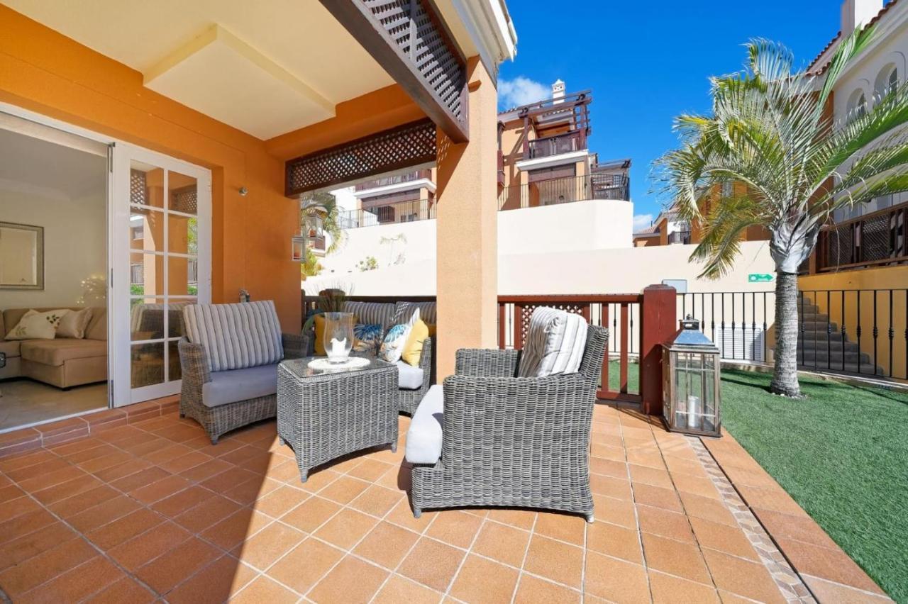 Monte Carrera 212 By Homestaygrancanaria Arguineguin Ngoại thất bức ảnh