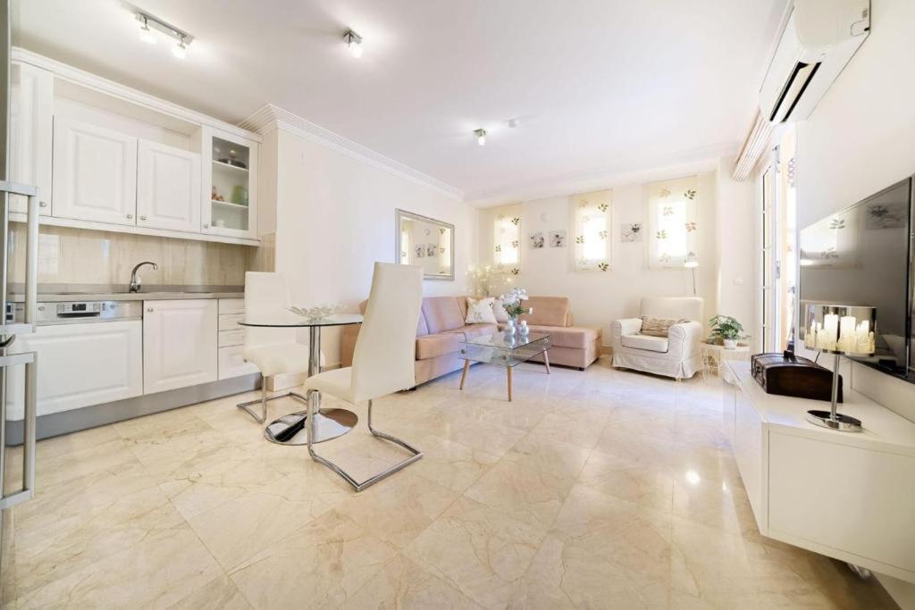 Monte Carrera 212 By Homestaygrancanaria Arguineguin Ngoại thất bức ảnh