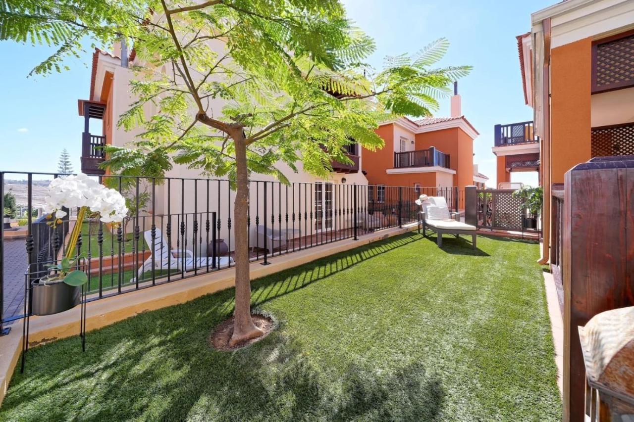 Monte Carrera 212 By Homestaygrancanaria Arguineguin Ngoại thất bức ảnh