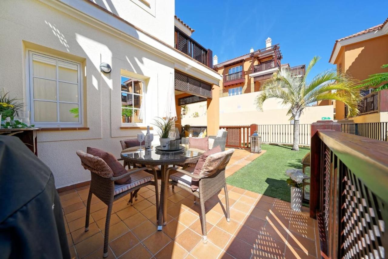 Monte Carrera 212 By Homestaygrancanaria Arguineguin Ngoại thất bức ảnh