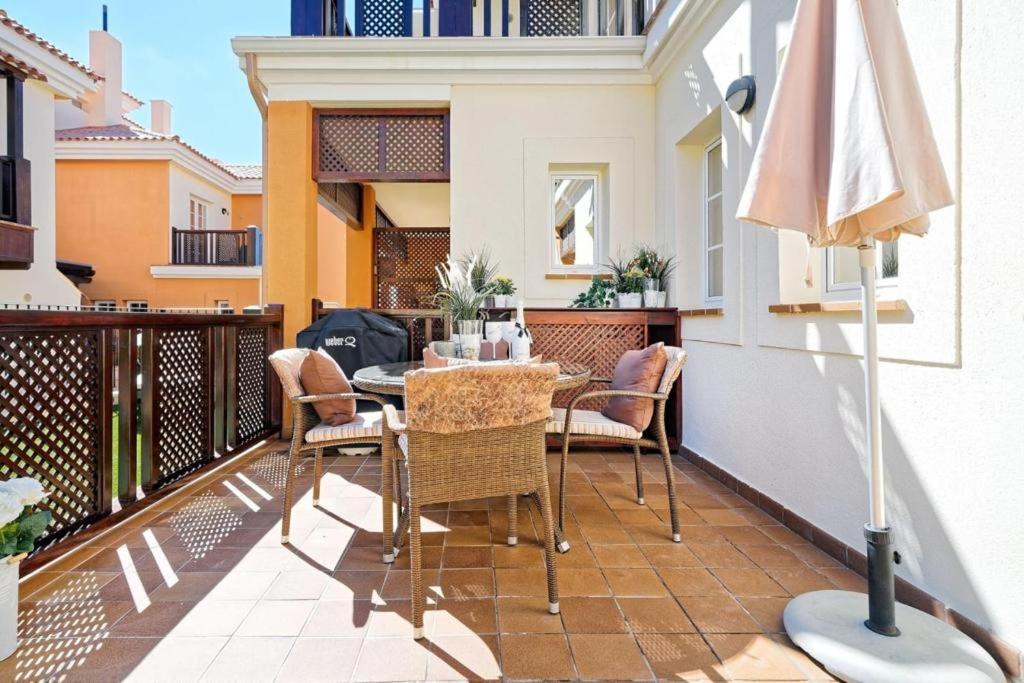 Monte Carrera 212 By Homestaygrancanaria Arguineguin Ngoại thất bức ảnh