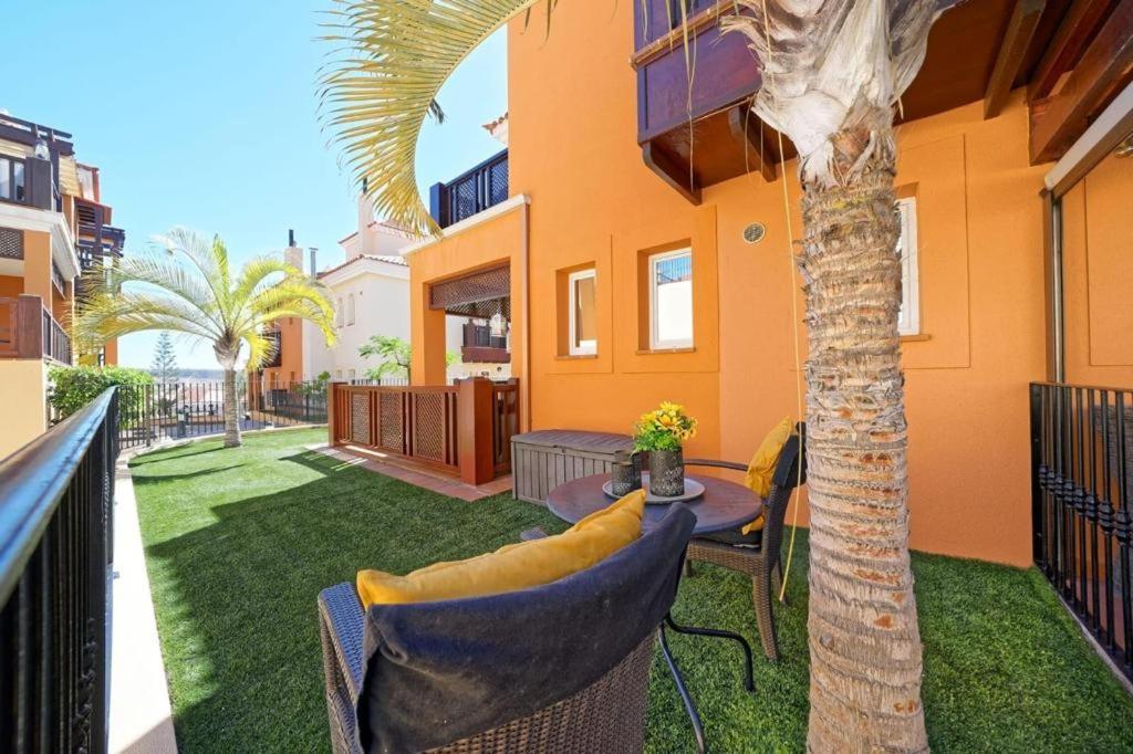 Monte Carrera 212 By Homestaygrancanaria Arguineguin Ngoại thất bức ảnh