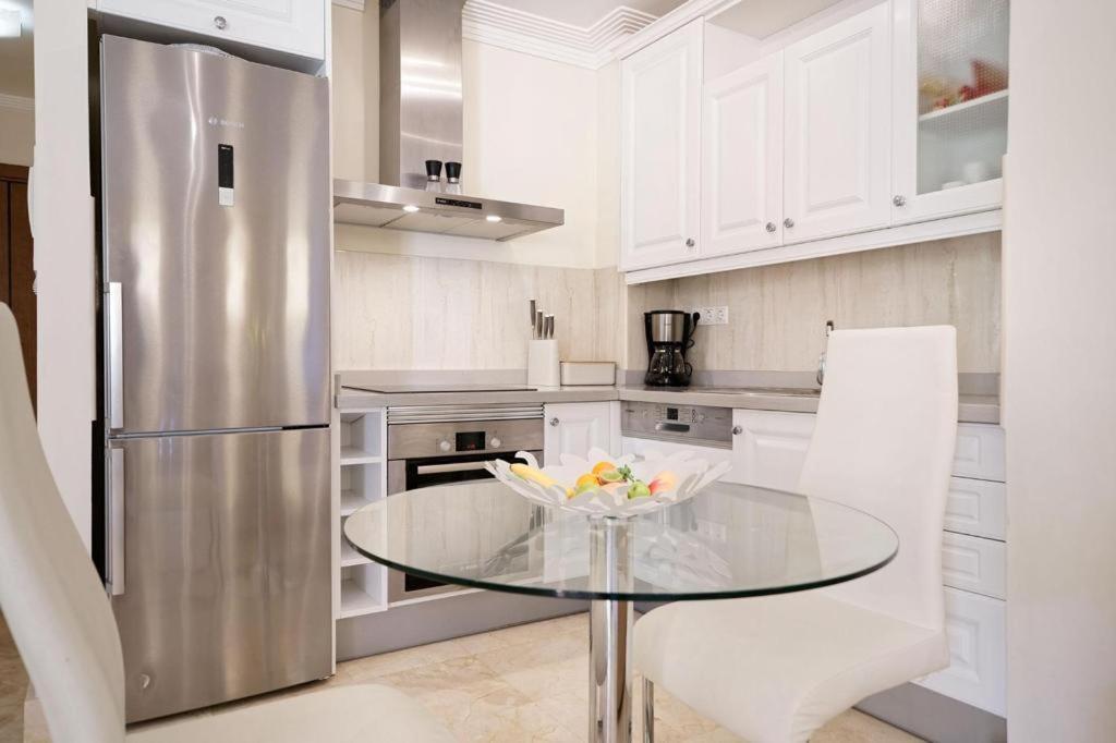 Monte Carrera 212 By Homestaygrancanaria Arguineguin Ngoại thất bức ảnh