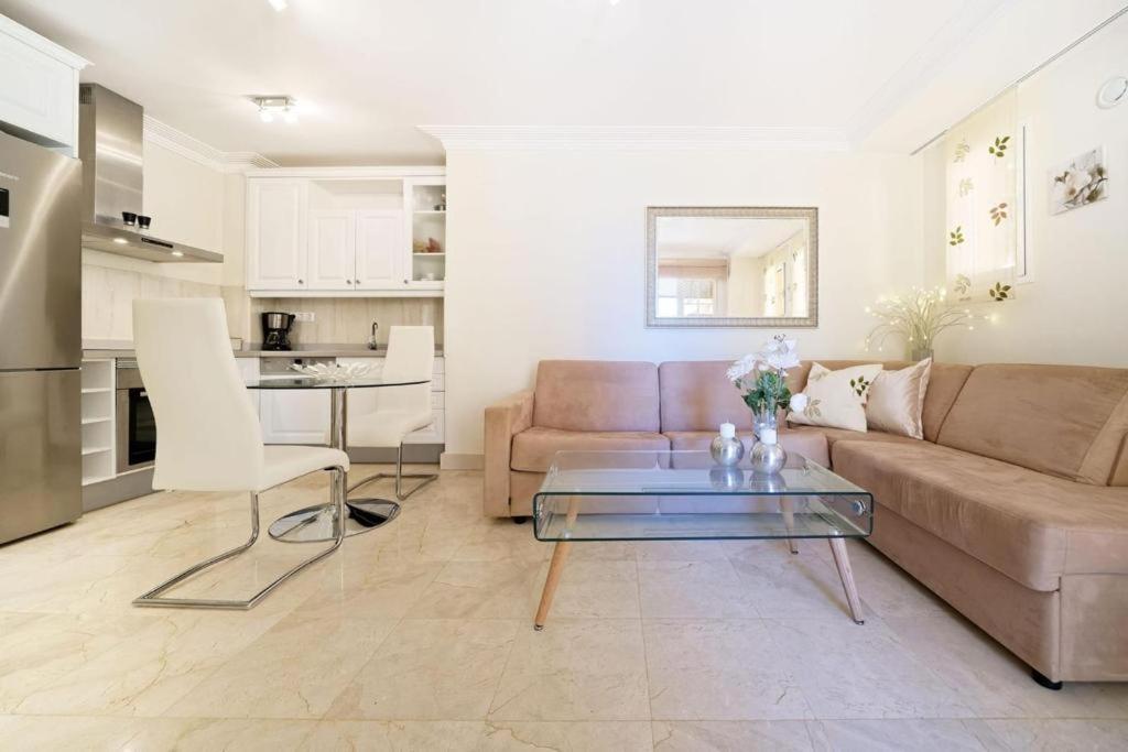 Monte Carrera 212 By Homestaygrancanaria Arguineguin Ngoại thất bức ảnh