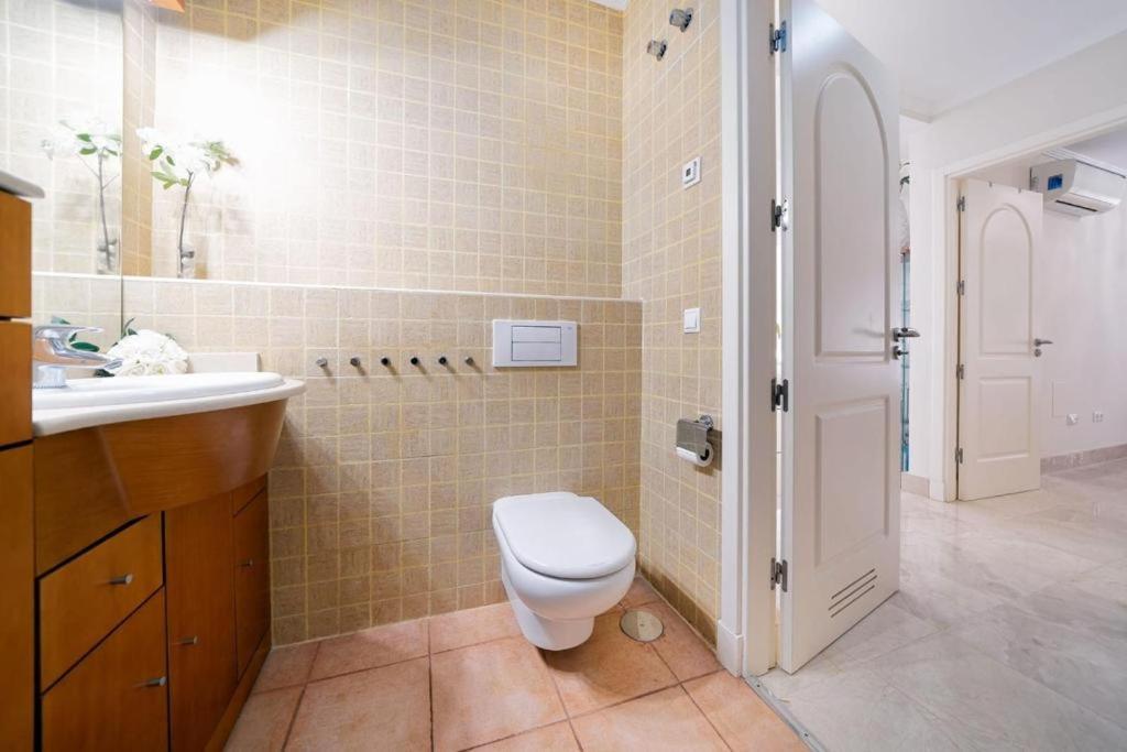 Monte Carrera 212 By Homestaygrancanaria Arguineguin Ngoại thất bức ảnh