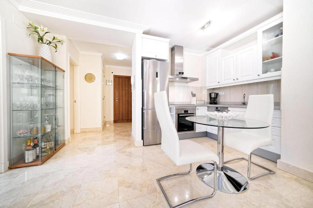 Monte Carrera 212 By Homestaygrancanaria Arguineguin Ngoại thất bức ảnh