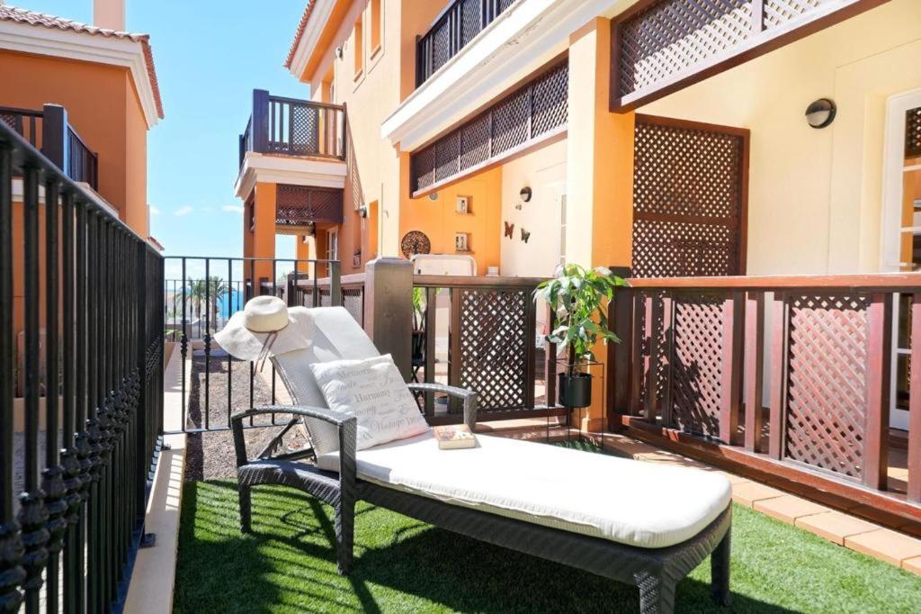 Monte Carrera 212 By Homestaygrancanaria Arguineguin Ngoại thất bức ảnh